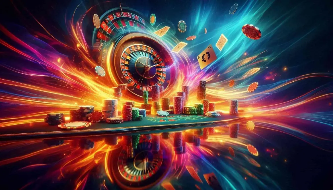 Luckster Casino